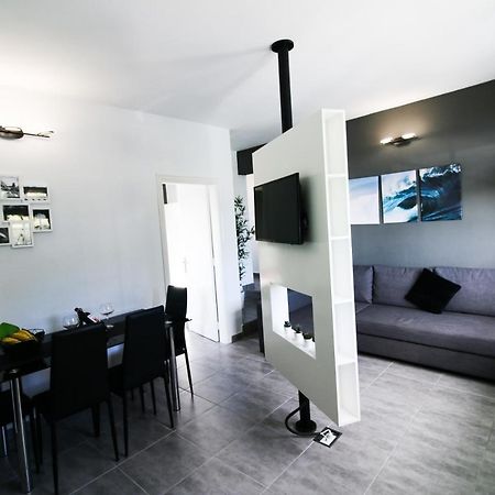 דירות פואנקאליינטה דה לה פלמה Surf House La Palma מראה חיצוני תמונה