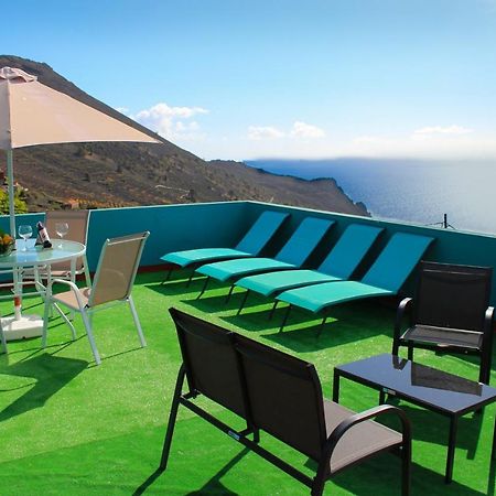 דירות פואנקאליינטה דה לה פלמה Surf House La Palma מראה חיצוני תמונה