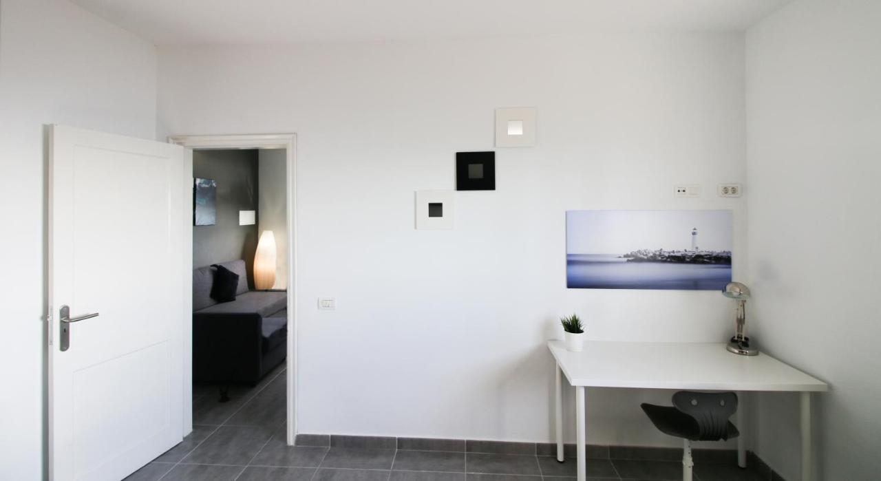 דירות פואנקאליינטה דה לה פלמה Surf House La Palma מראה חיצוני תמונה