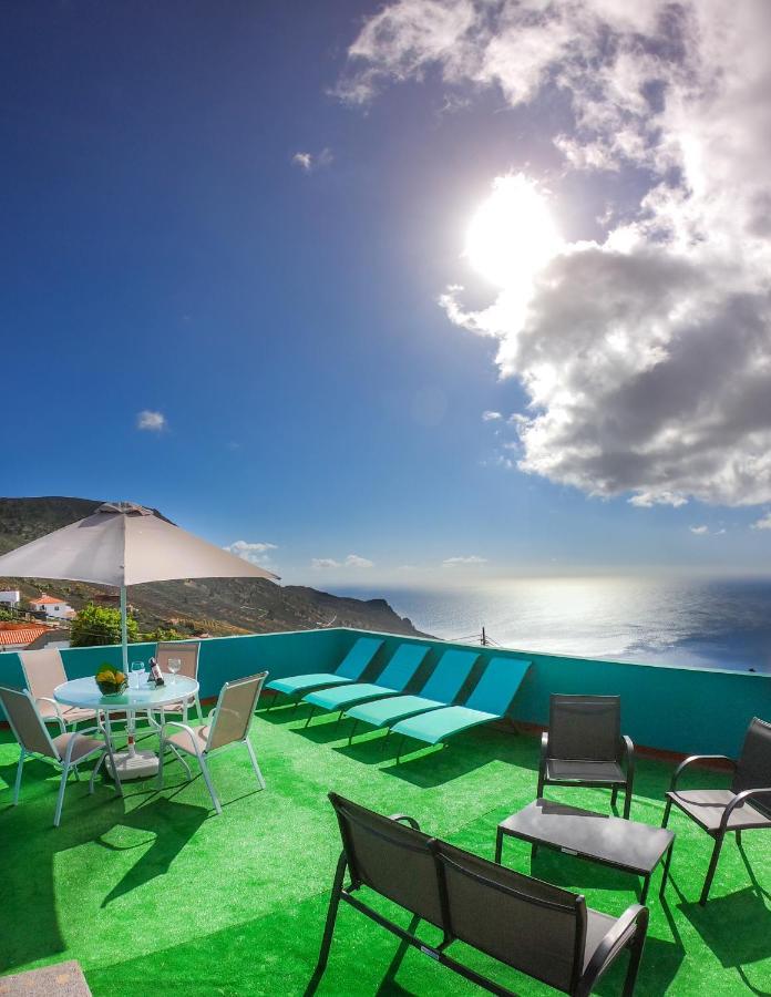 דירות פואנקאליינטה דה לה פלמה Surf House La Palma מראה חיצוני תמונה