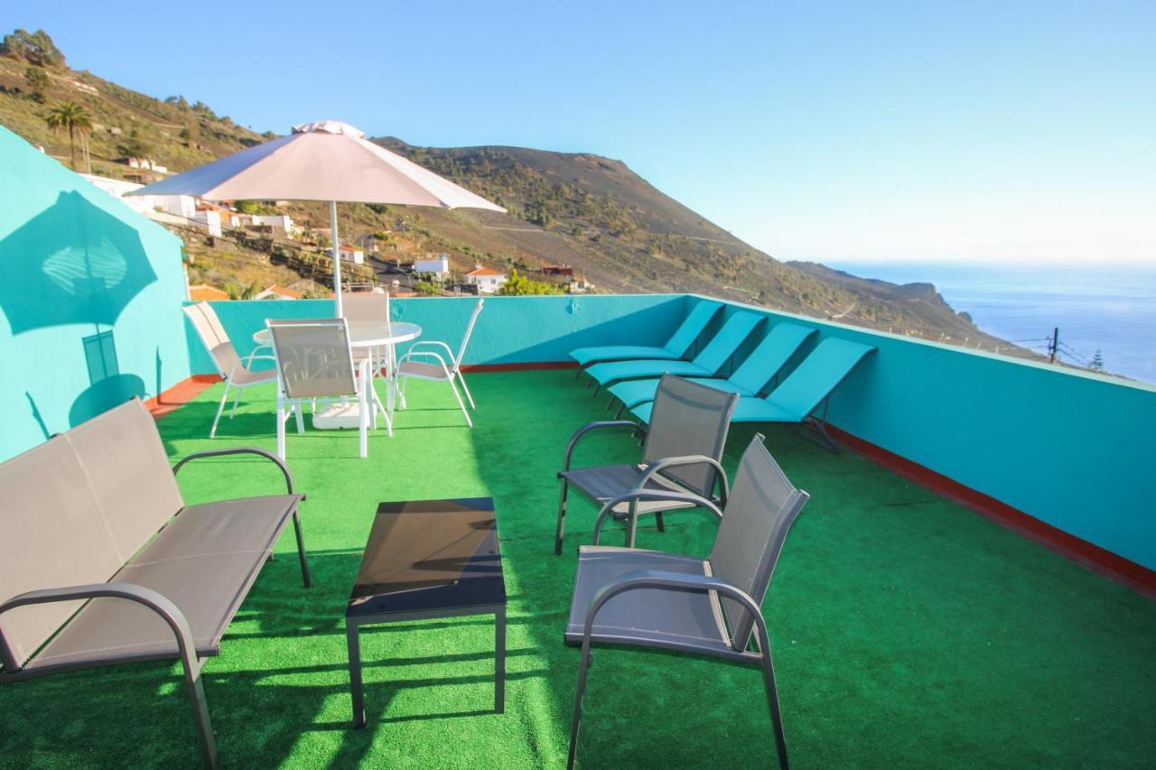 דירות פואנקאליינטה דה לה פלמה Surf House La Palma מראה חיצוני תמונה