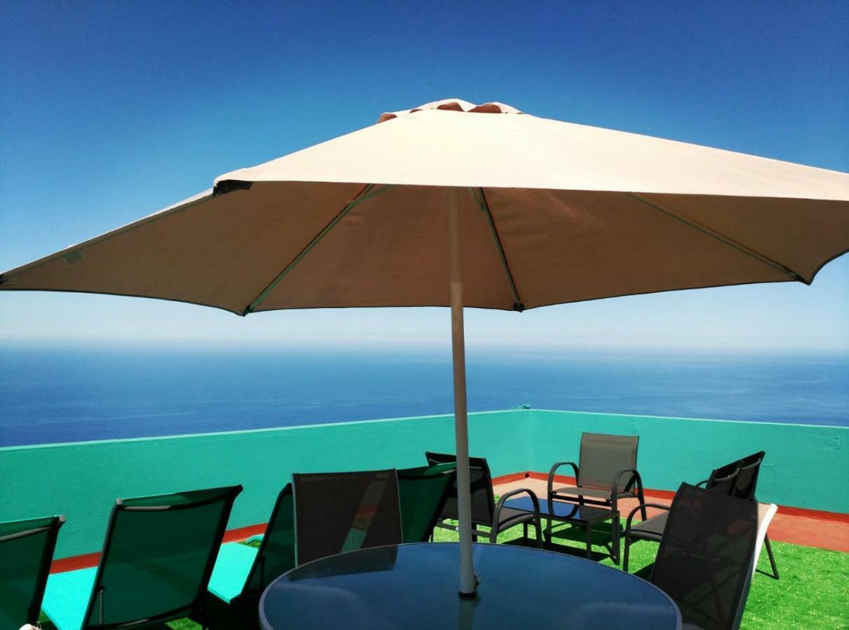 דירות פואנקאליינטה דה לה פלמה Surf House La Palma מראה חיצוני תמונה