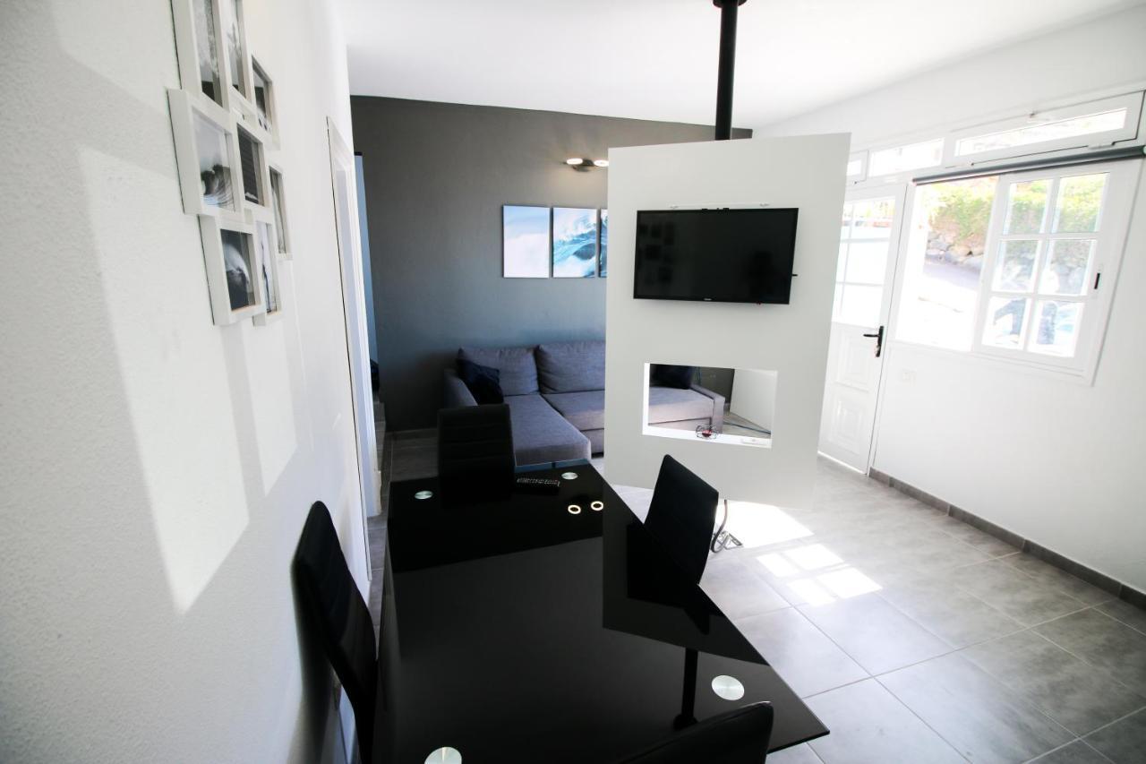 דירות פואנקאליינטה דה לה פלמה Surf House La Palma מראה חיצוני תמונה