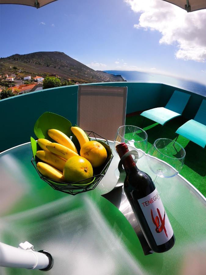 דירות פואנקאליינטה דה לה פלמה Surf House La Palma מראה חיצוני תמונה